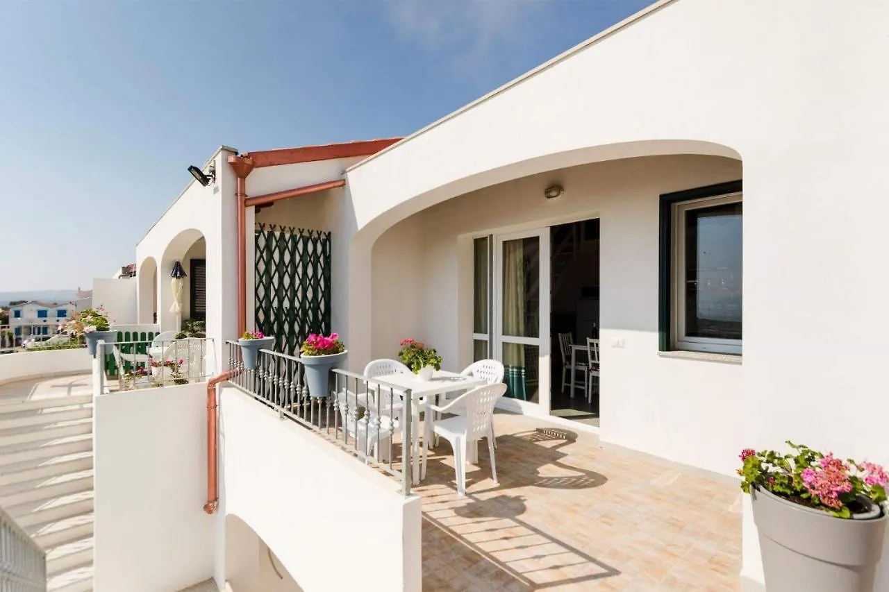 Residence Fior Di Sulcis contacts