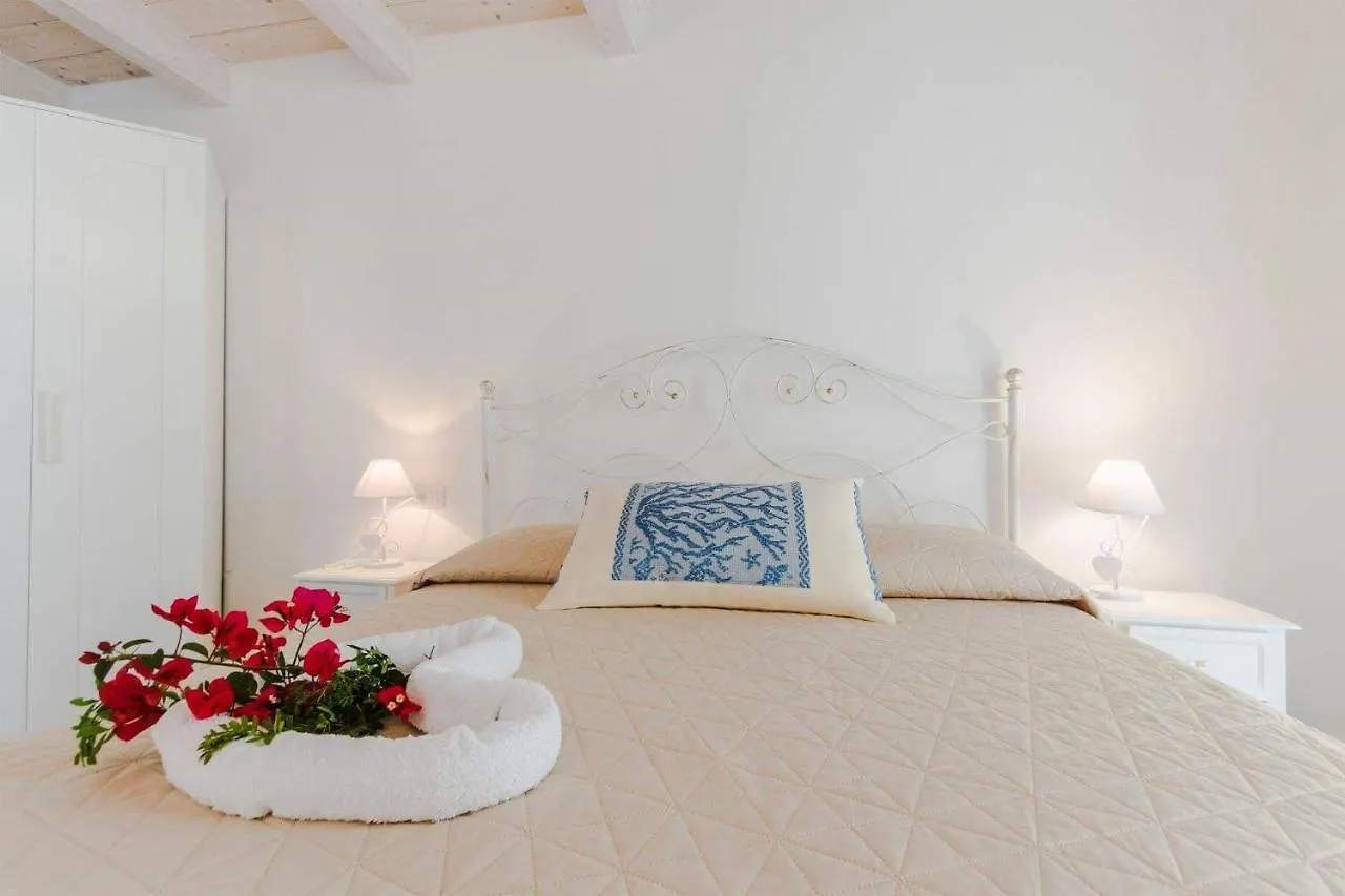 Residence Fior Di Sulcis Calasetta
