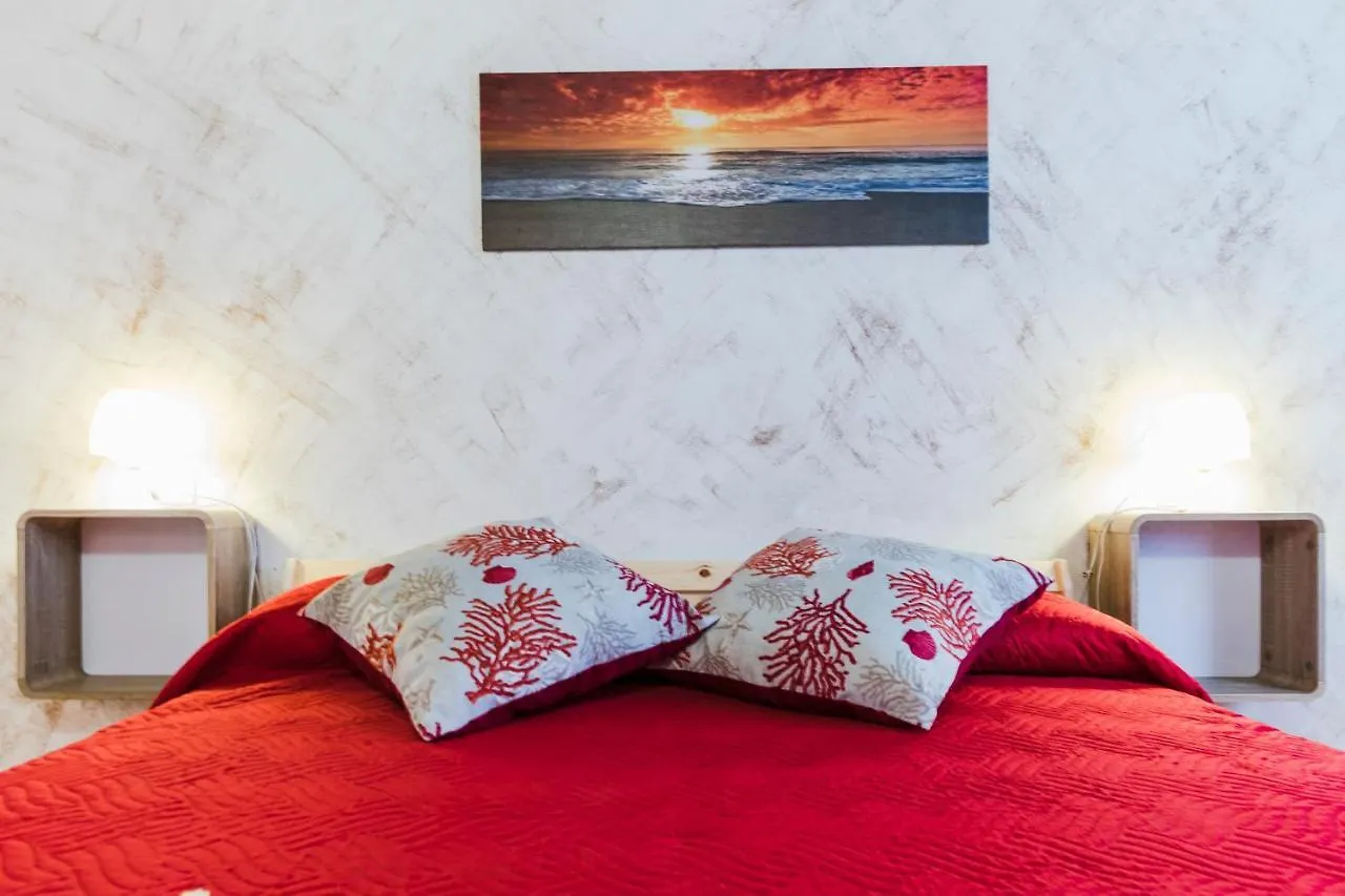 Residence Fior Di Sulcis Calasetta 0*,  Italien