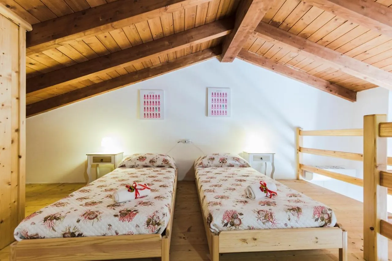 Residence Fior Di Sulcis Calasetta