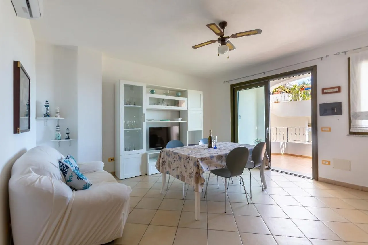 Residence Fior Di Sulcis Calasetta