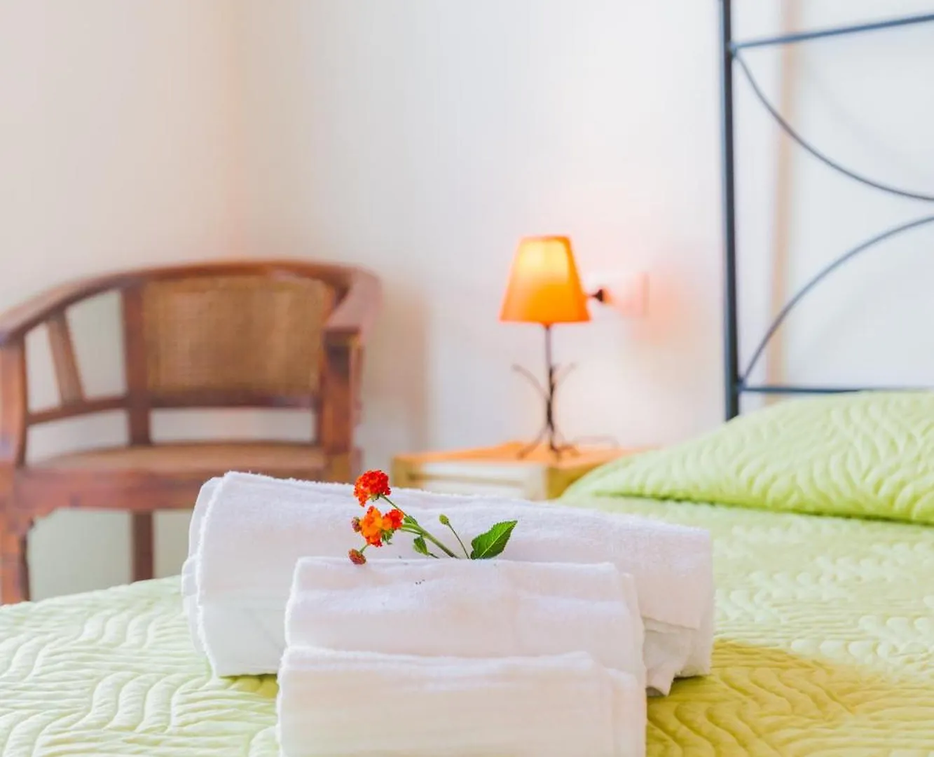 Residence Fior Di Sulcis Calasetta