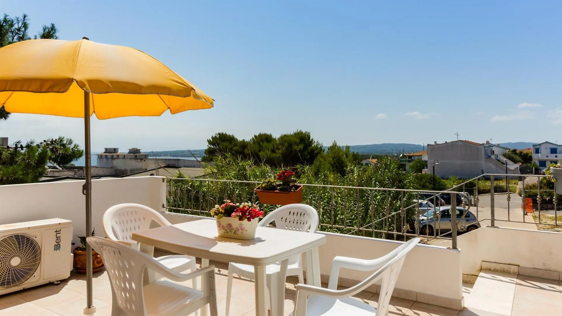Residence Fior Di Sulcis Calasetta