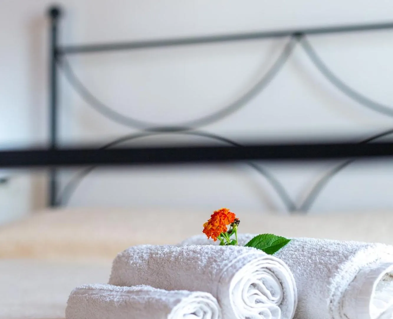 Aparthotel Residence Fior Di Sulcis Calasetta Italy