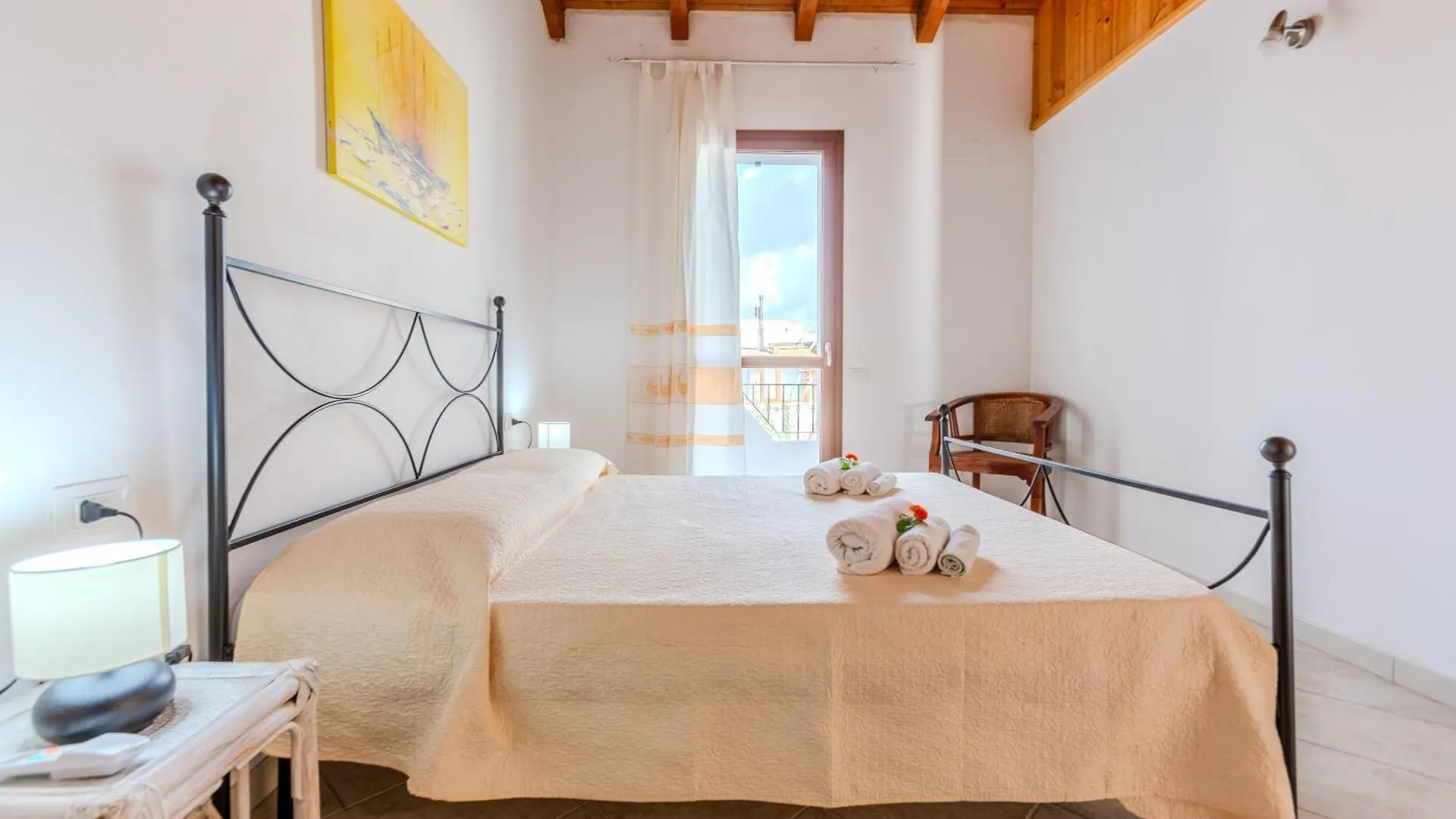 Residence Fior Di Sulcis Calasetta 0*,  Italy