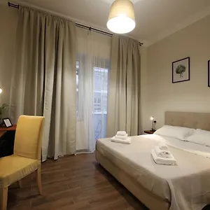  Bed & Breakfast Khome & Italia