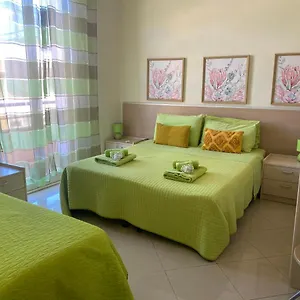  Bed & Breakfast Del Centro Storico *** Italia
