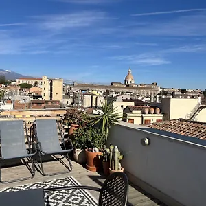  Bed & Breakfast Trìcora Sicilian Italia