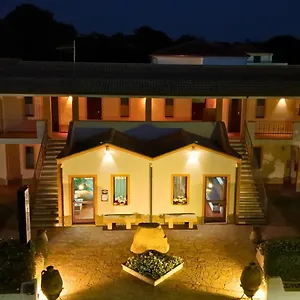 3* Hotel Le Sabbie