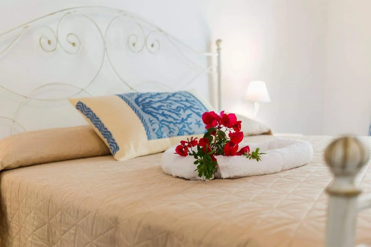 Residence Fior Di Sulcis Calasetta 0*,  Italy