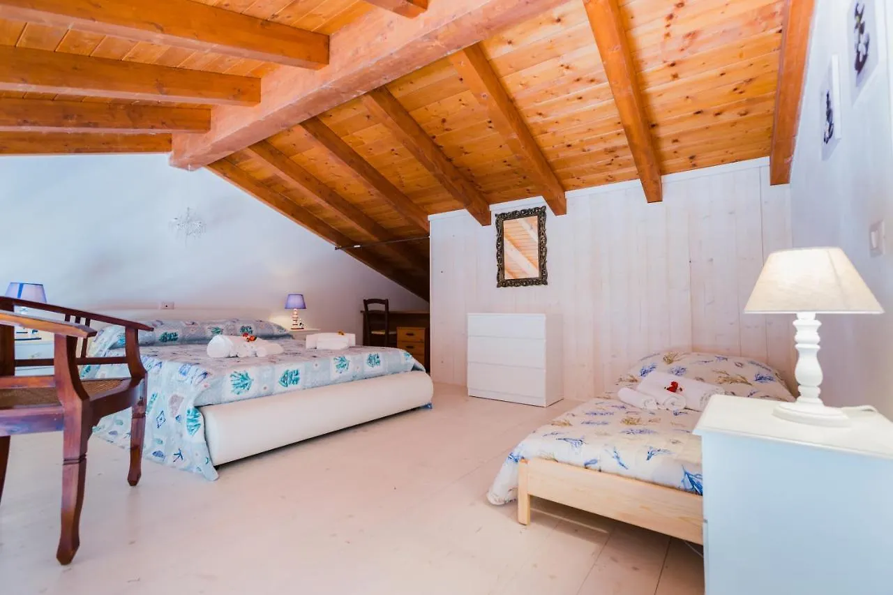 Residence Fior Di Sulcis Calasetta