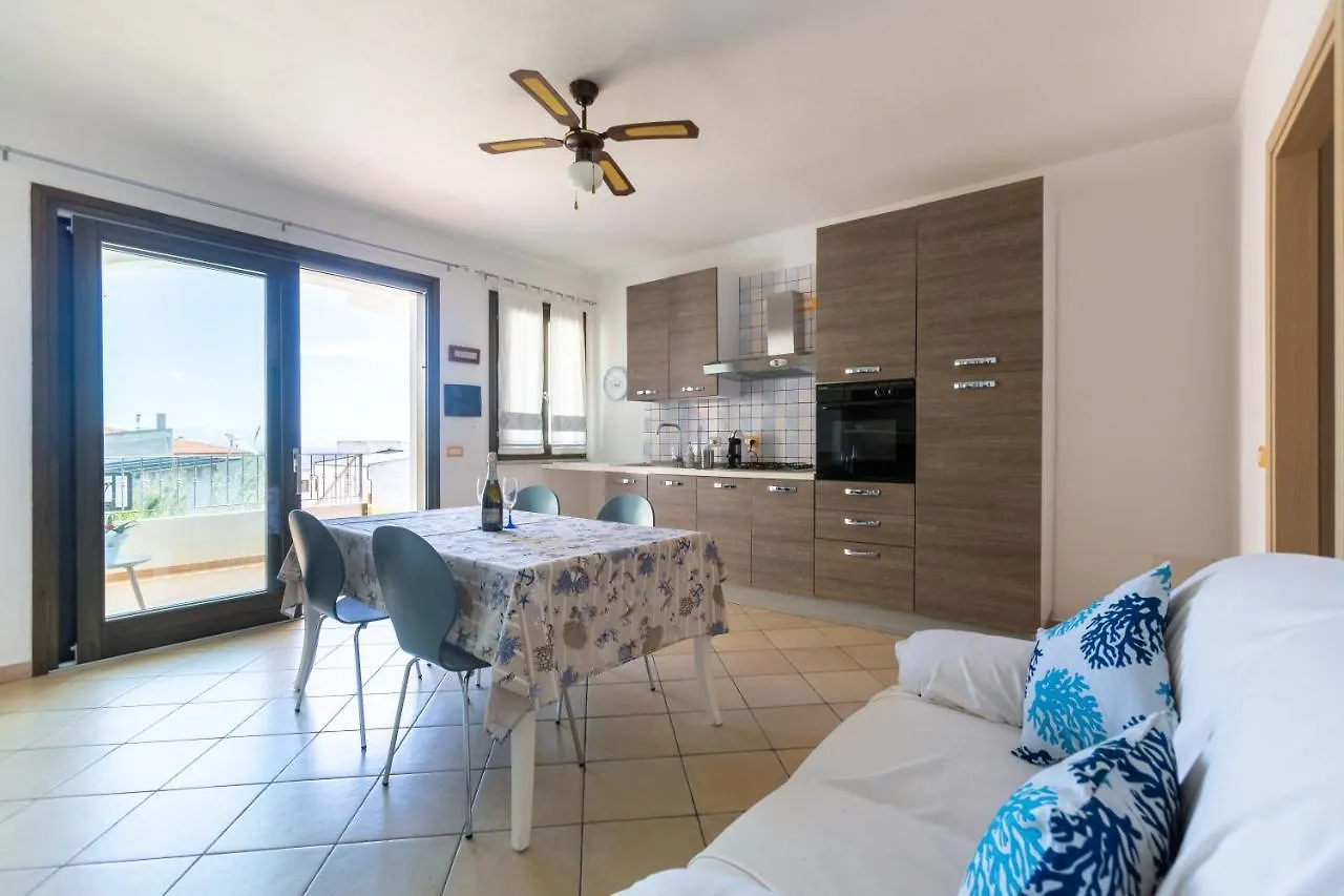 Residence Fior Di Sulcis Calasetta 0*,  Italy