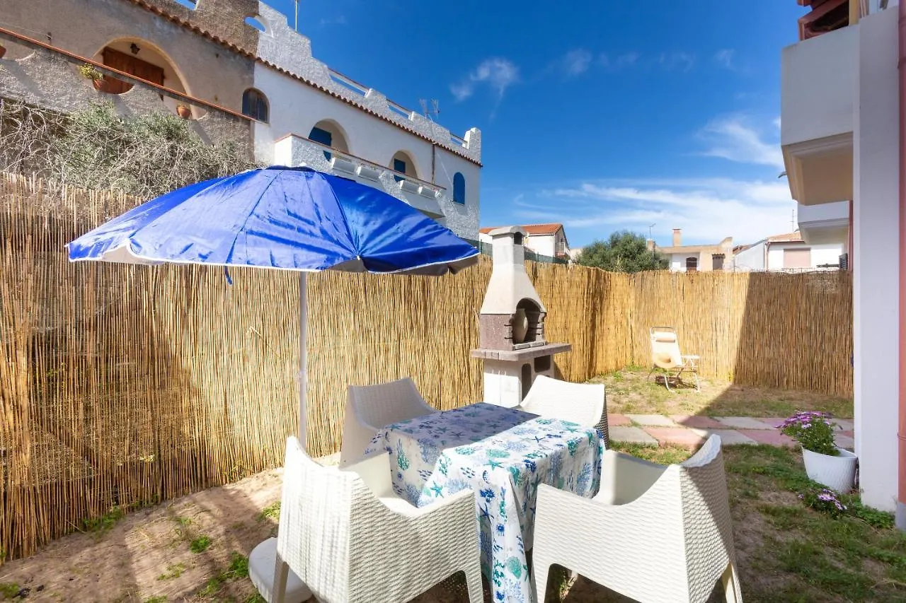 Residence Fior Di Sulcis Calasetta Italy