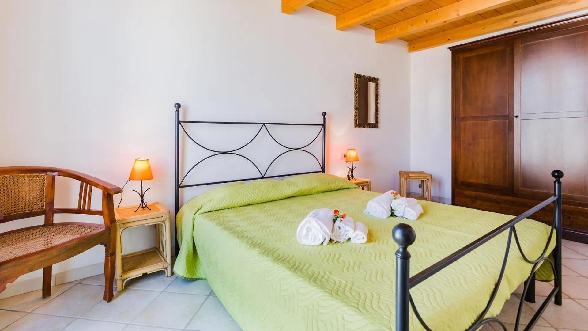 Residence Fior Di Sulcis Calasetta Italy