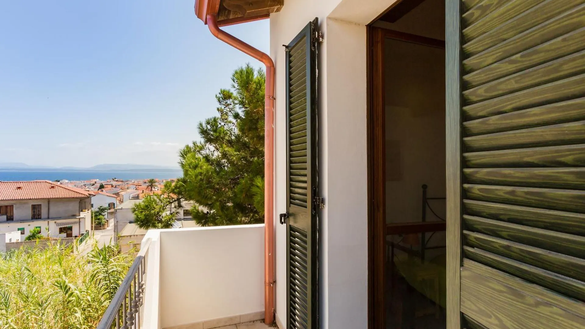 Residence Fior Di Sulcis Calasetta 0*,  Italy
