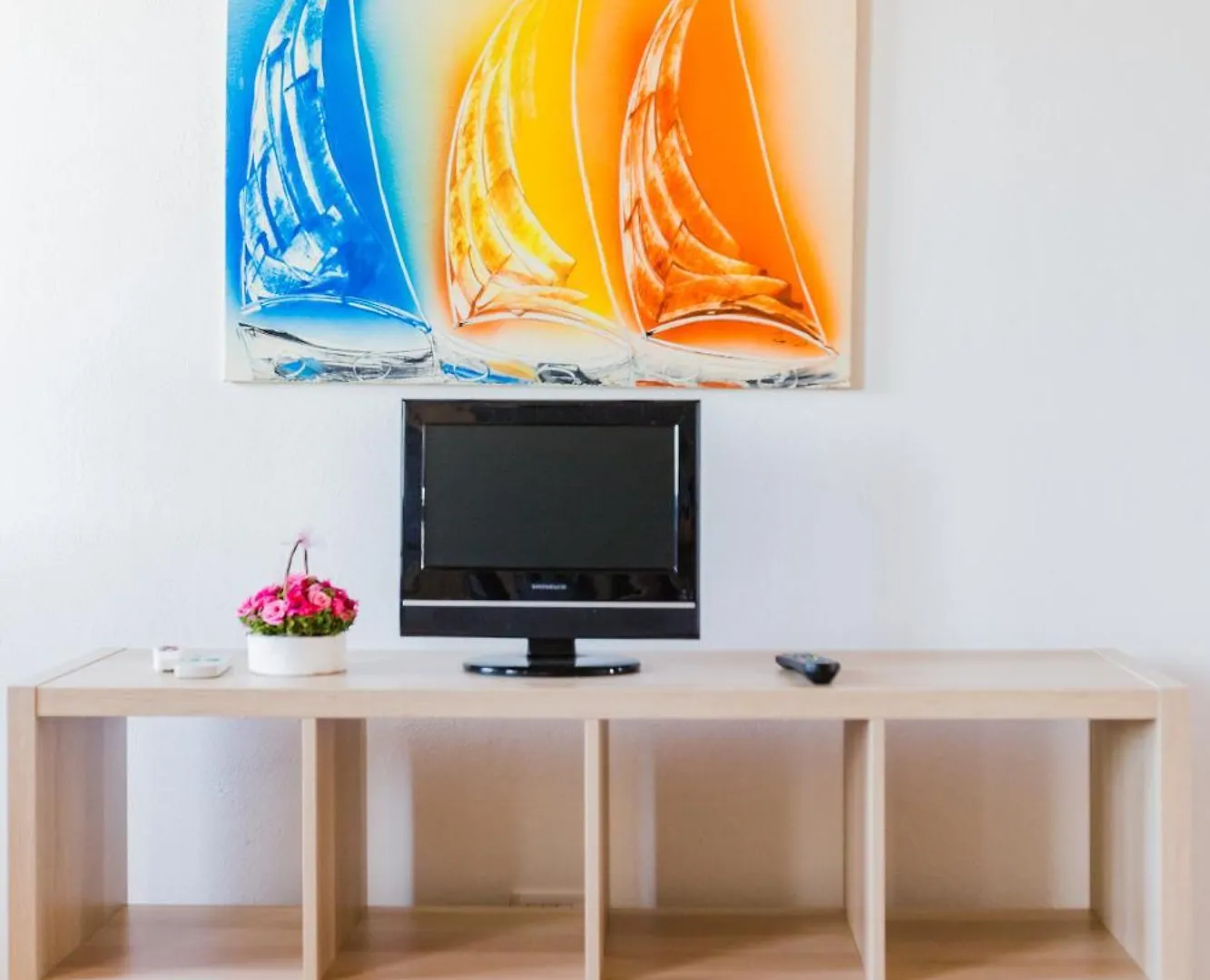 Residence Fior Di Sulcis Calasetta 0*,