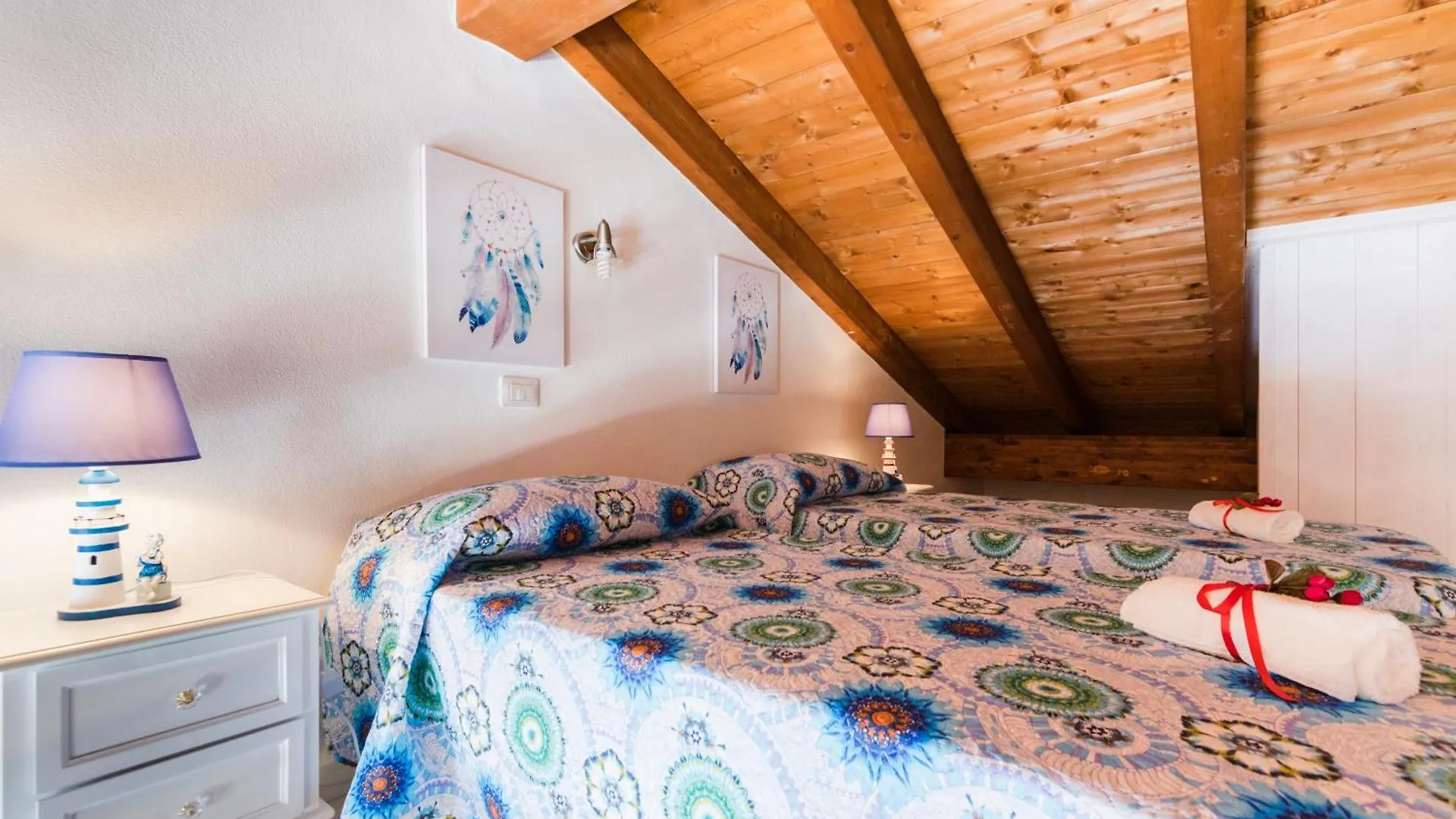 Residence Fior Di Sulcis Calasetta 0*,