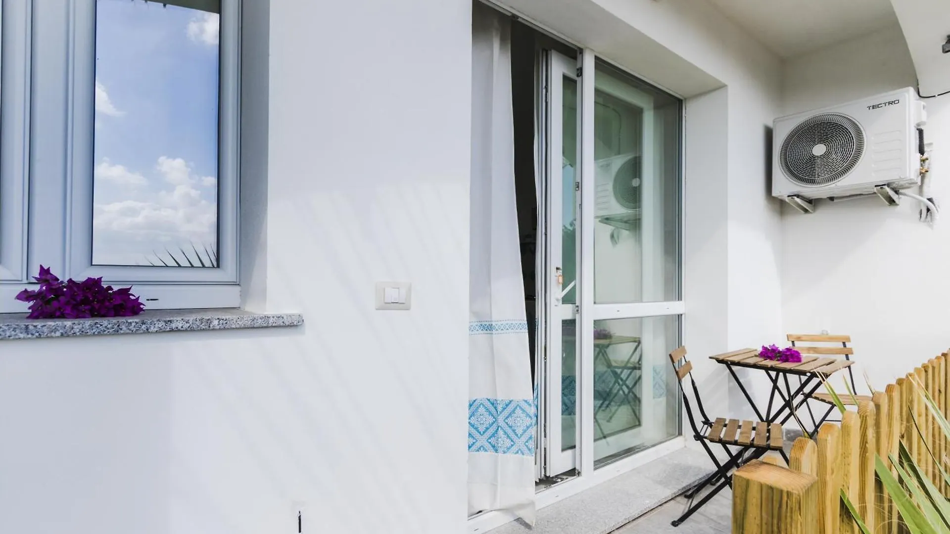 Residence Fior Di Sulcis Calasetta