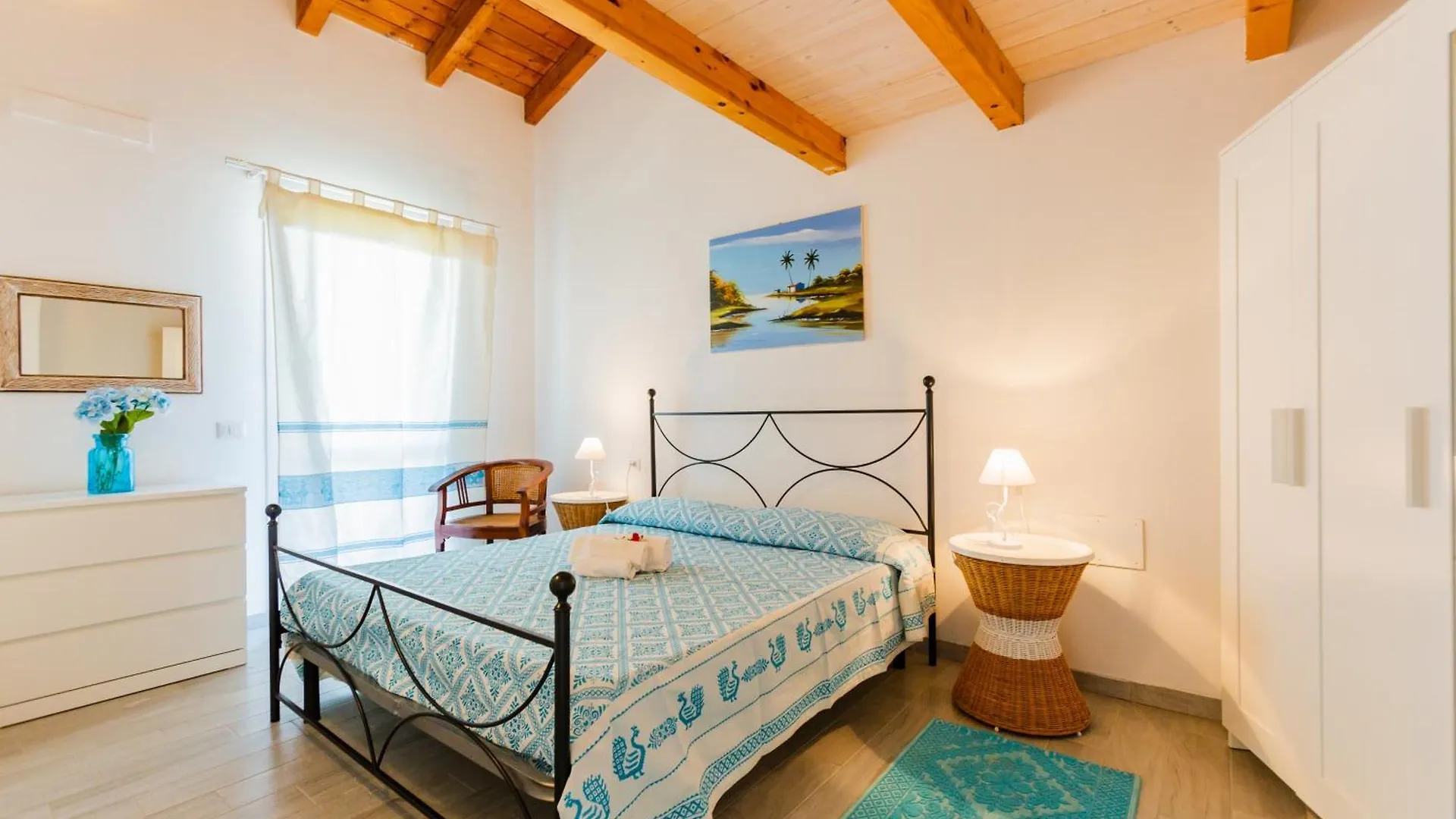 Residence Fior Di Sulcis Calasetta Italy