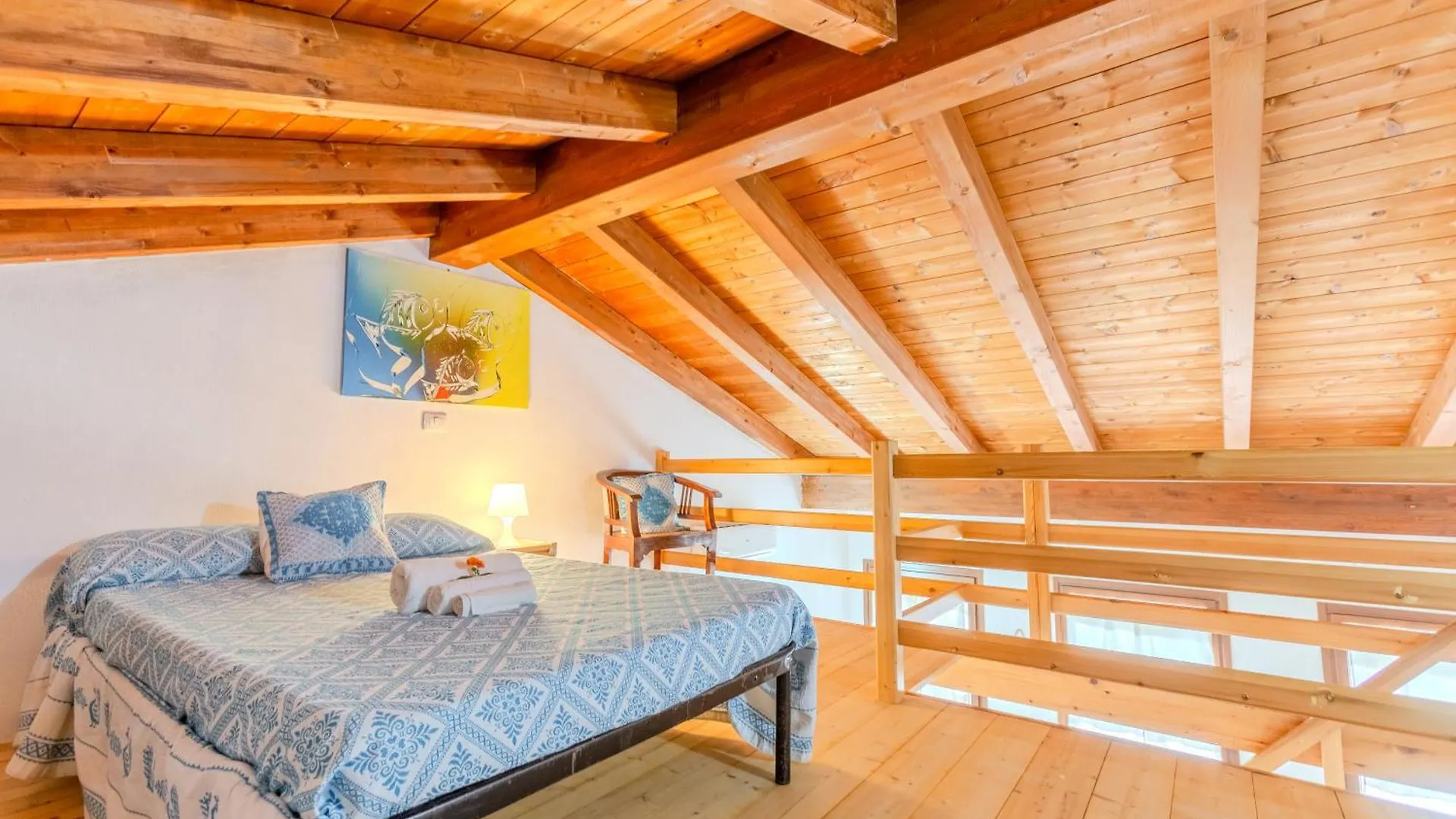 Residence Fior Di Sulcis Calasetta Italy