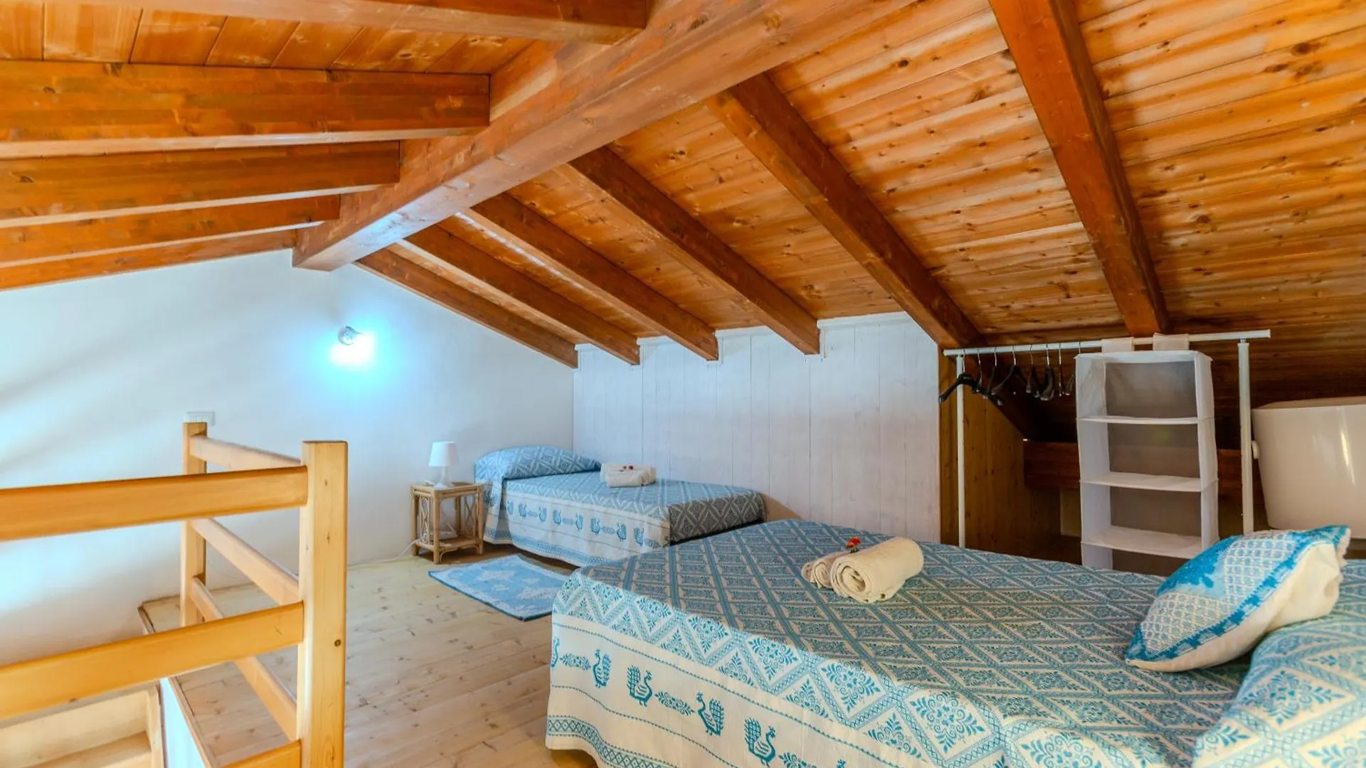 Residence Fior Di Sulcis Calasetta 0*,  Italy